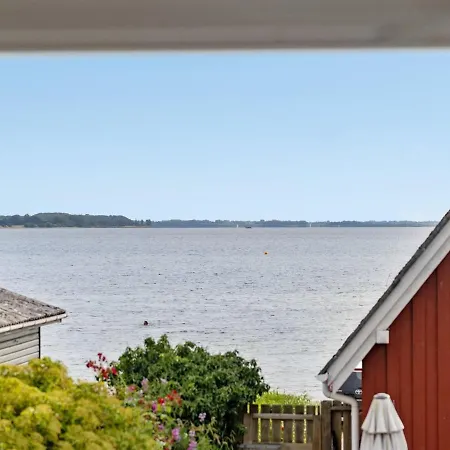 Ajvi - 50m From The Sea In Se Jutland By Interhome Sjølund