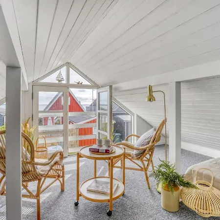 Ajvi - 50m From The Sea In Se Jutland By Interhome 別荘 *