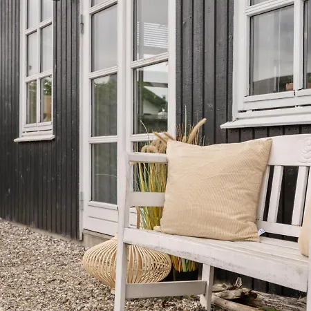 Ajvi - 50m From The Sea In Se Jutland By Interhome * Sjølund