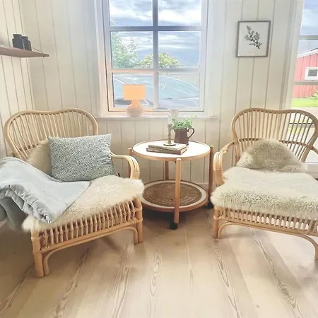 Ajvi - 50m From The Sea In Se Jutland By Interhome * Sjølund