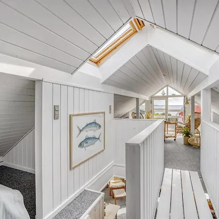 Ajvi - 50m From The Sea By Interhome بيت للعطل