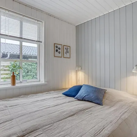 بيت للعطل Ajvi - 50m From The Sea By Interhome