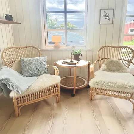 Ajvi - 50m From The Sea By Interhome