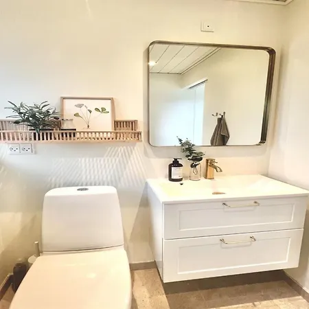 Ajvi - 50m From The Sea By Interhome * Sjolund