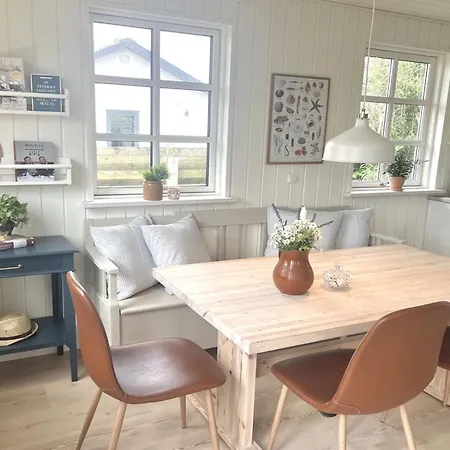 Ajvi - 50m From The Sea By Interhome Prázdninový dům *