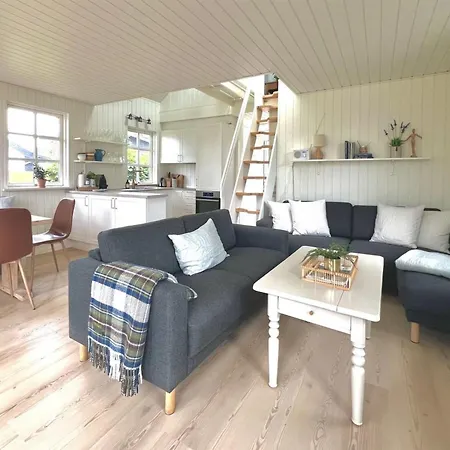 بيت للعطل Ajvi - 50m From The Sea By Interhome Sjolund