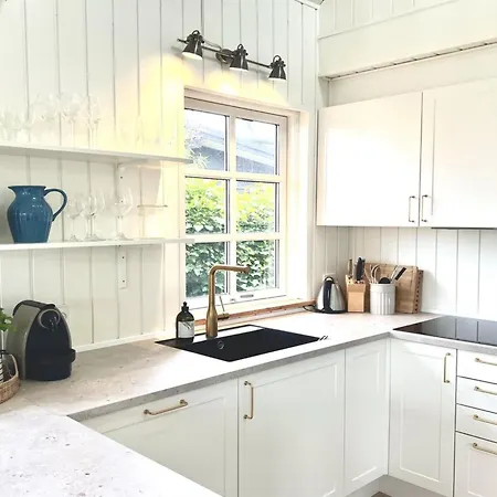 Ajvi - 50m From The Sea By Interhome Prázdninový dům