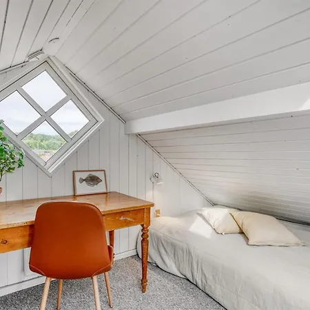 Ferienhaus Ajvi - 50m From The Sea By Interhome Sjolund