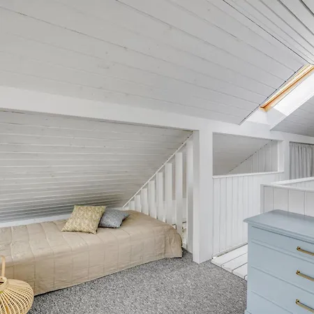 Ajvi - 50m From The Sea By Interhome Ferienhaus