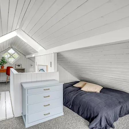 Feriehus Ajvi - 50m From The Sea By Interhome *