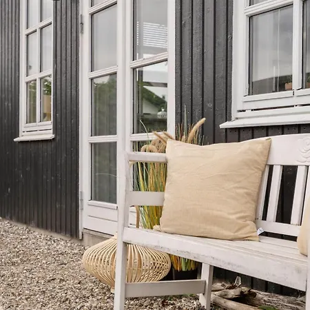 Feriehus Ajvi - 50m From The Sea By Interhome