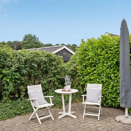 Ferienhaus Ajvi - 50m From The Sea By Interhome Sjolund