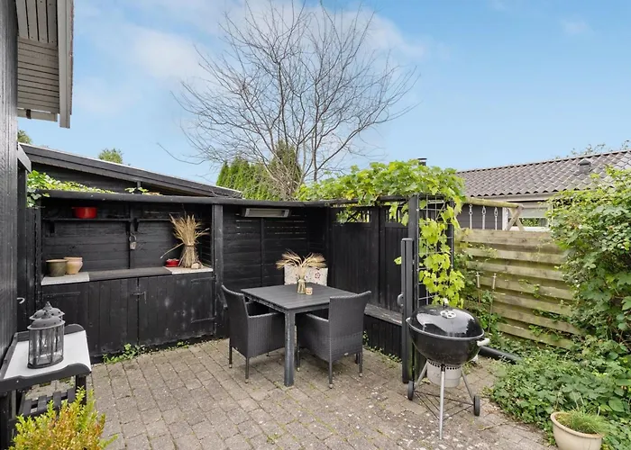 Ajvi - 50m From The Sea By Interhome Sjolund