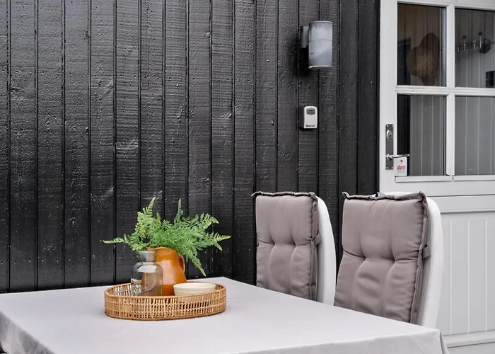 Ajvi - 50m From The Sea By Interhome Holiday home