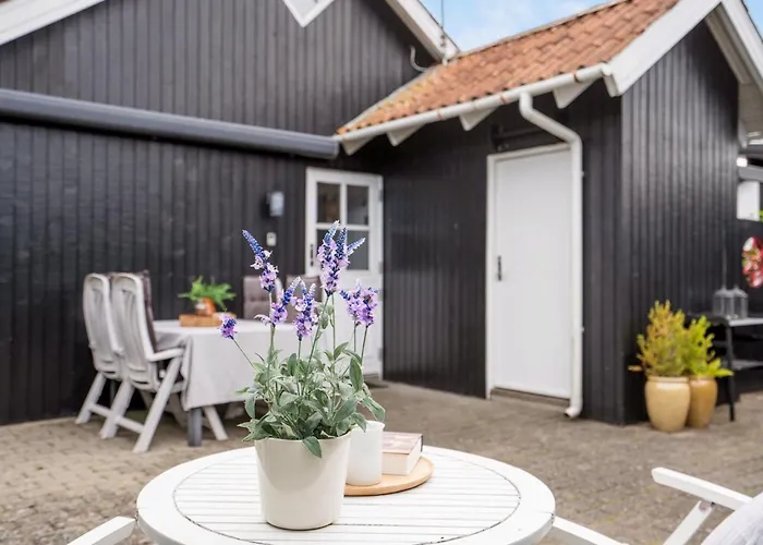 Ajvi - 50m From The Sea By Interhome Holiday home *