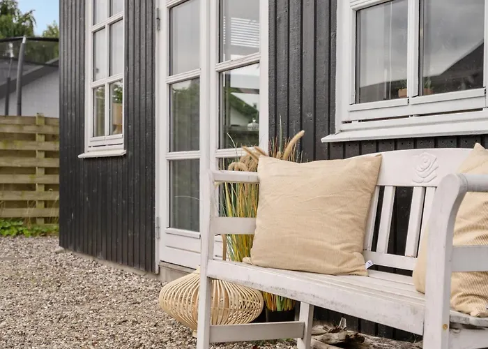 Holiday home Ajvi - 50m From The Sea By Interhome *