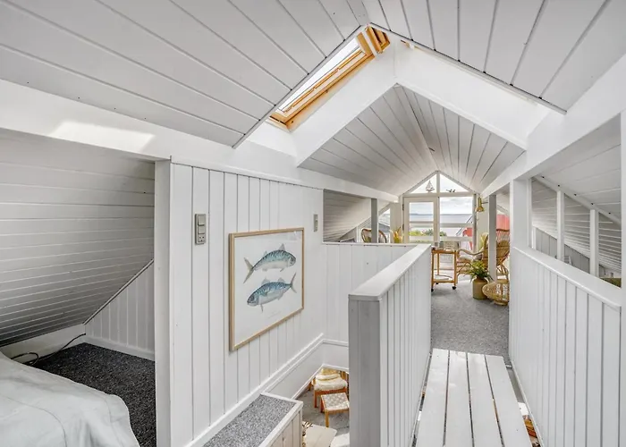 Ajvi - 50m From The Sea By Interhome Holiday home