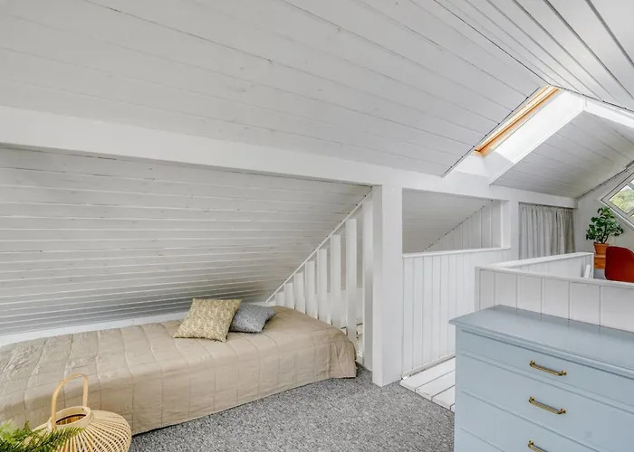 Holiday home Ajvi - 50m From The Sea By Interhome