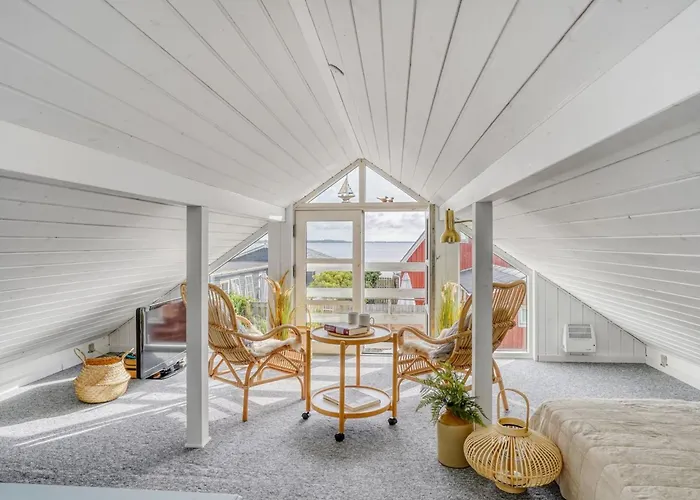 Ajvi - 50m From The Sea By Interhome Holiday home