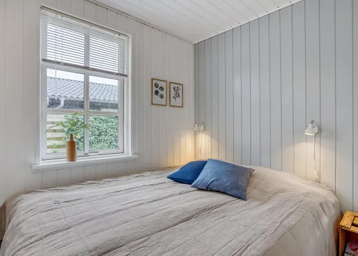 Holiday home Ajvi - 50m From The Sea By Interhome