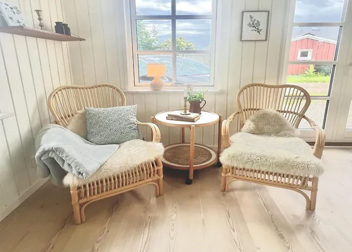 Ajvi - 50m From The Sea By Interhome