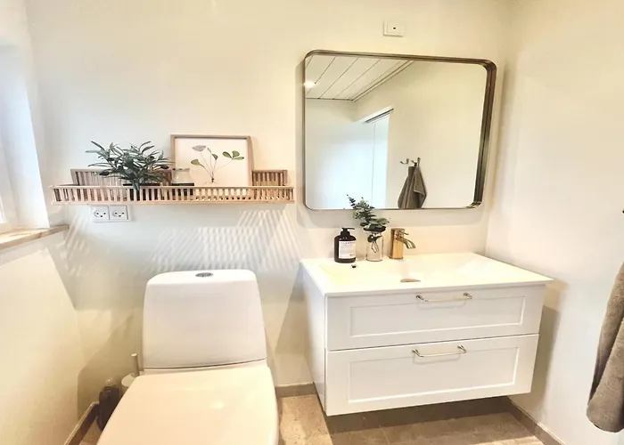 Ajvi - 50m From The Sea By Interhome * Sjolund