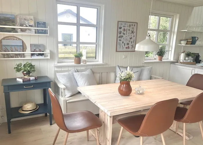 Ajvi - 50m From The Sea By Interhome Holiday home *