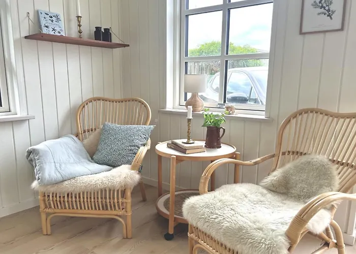 Ajvi - 50m From The Sea By Interhome