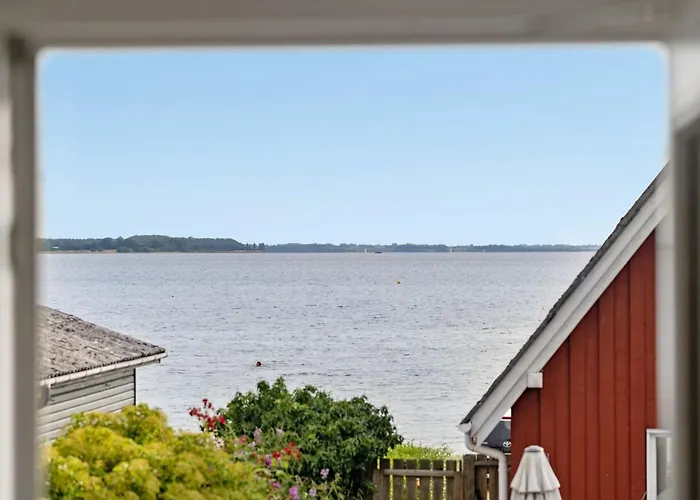 Ajvi - 50m From The Sea By Interhome *